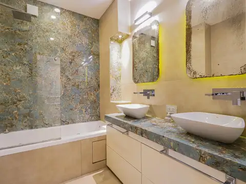 Departamento en Venta en Recoleta, USD 439.000