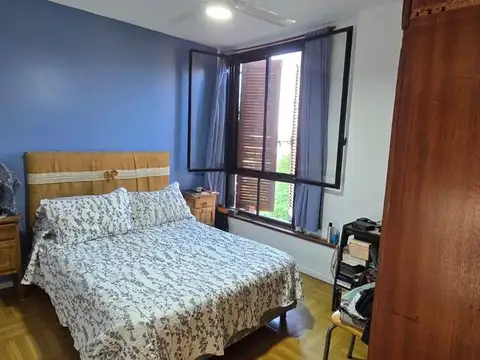 Departamento en Venta en San Justo, USD 45.000