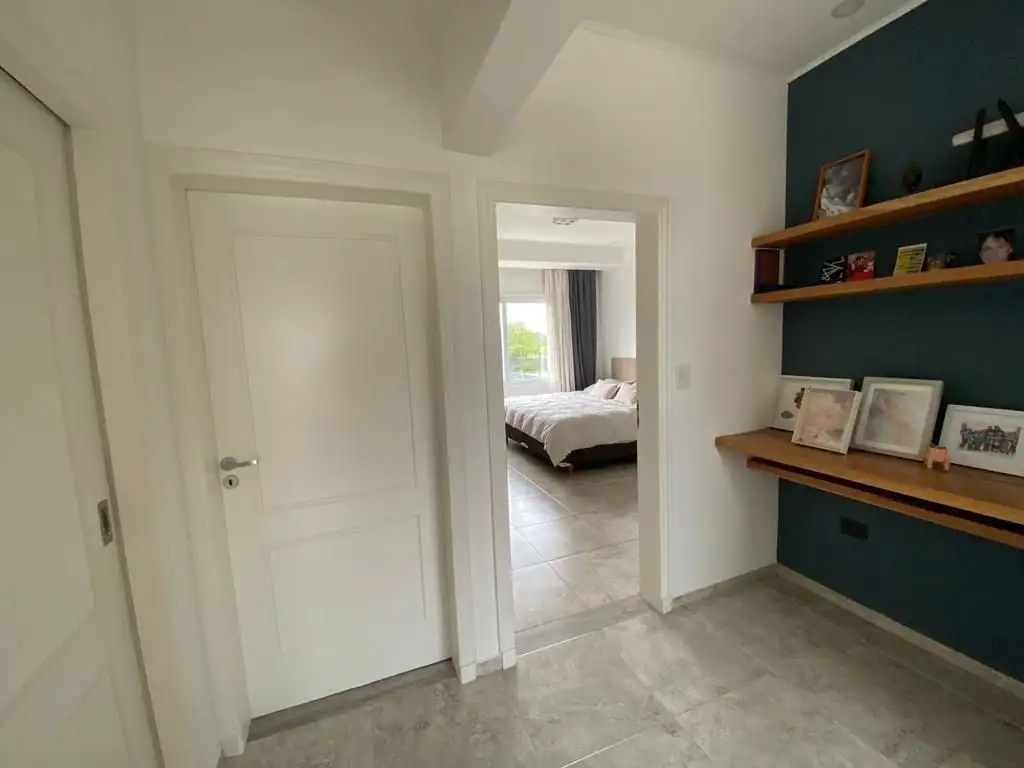 ALQUILER 4 AMBIENTES BUENOS AIRES VILLAGE - Foto 17