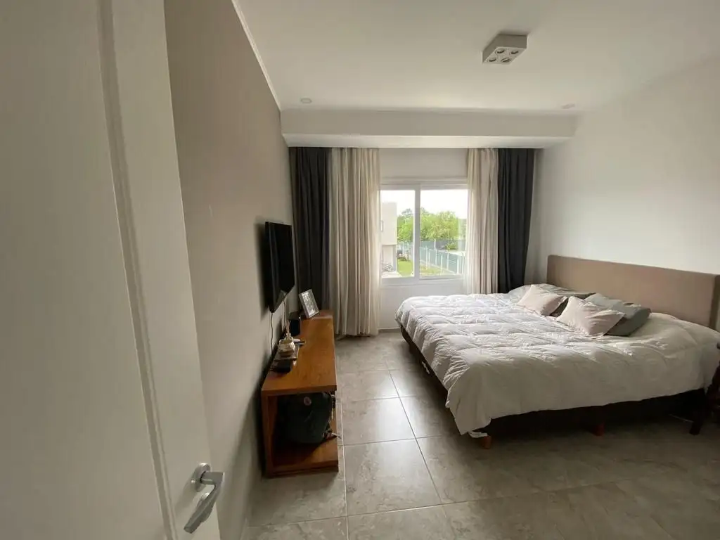 ALQUILER 4 AMBIENTES BUENOS AIRES VILLAGE - Foto 13