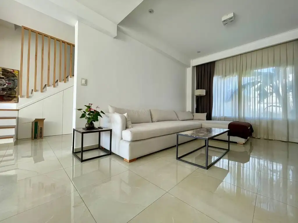 Casa en Buenos Aires Village