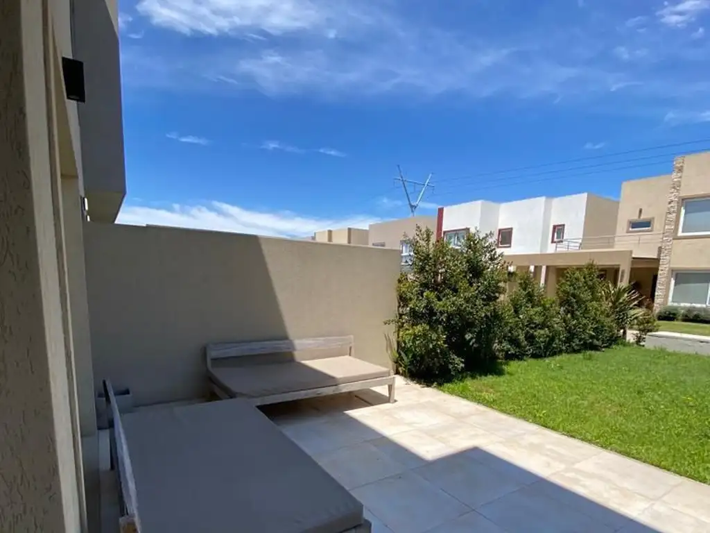 ALQUILER 4 AMBIENTES BUENOS AIRES VILLAGE - Foto 18