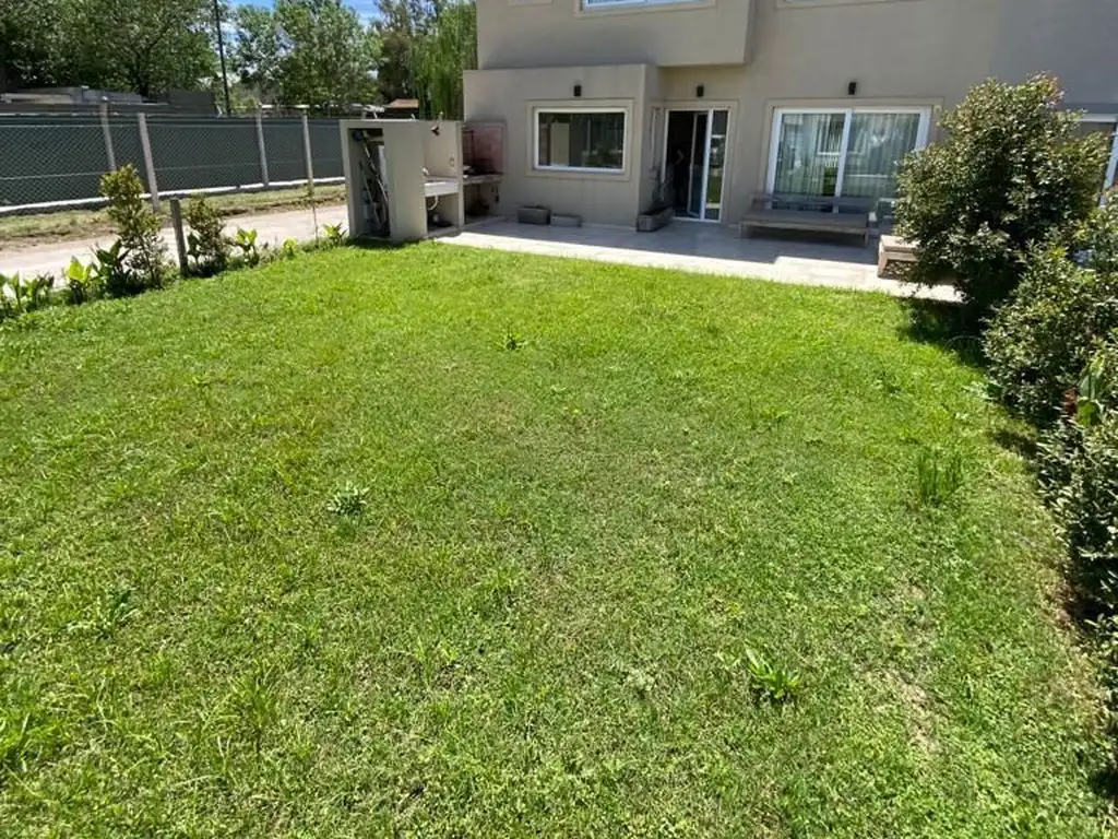 ALQUILER 4 AMBIENTES BUENOS AIRES VILLAGE - Foto 20