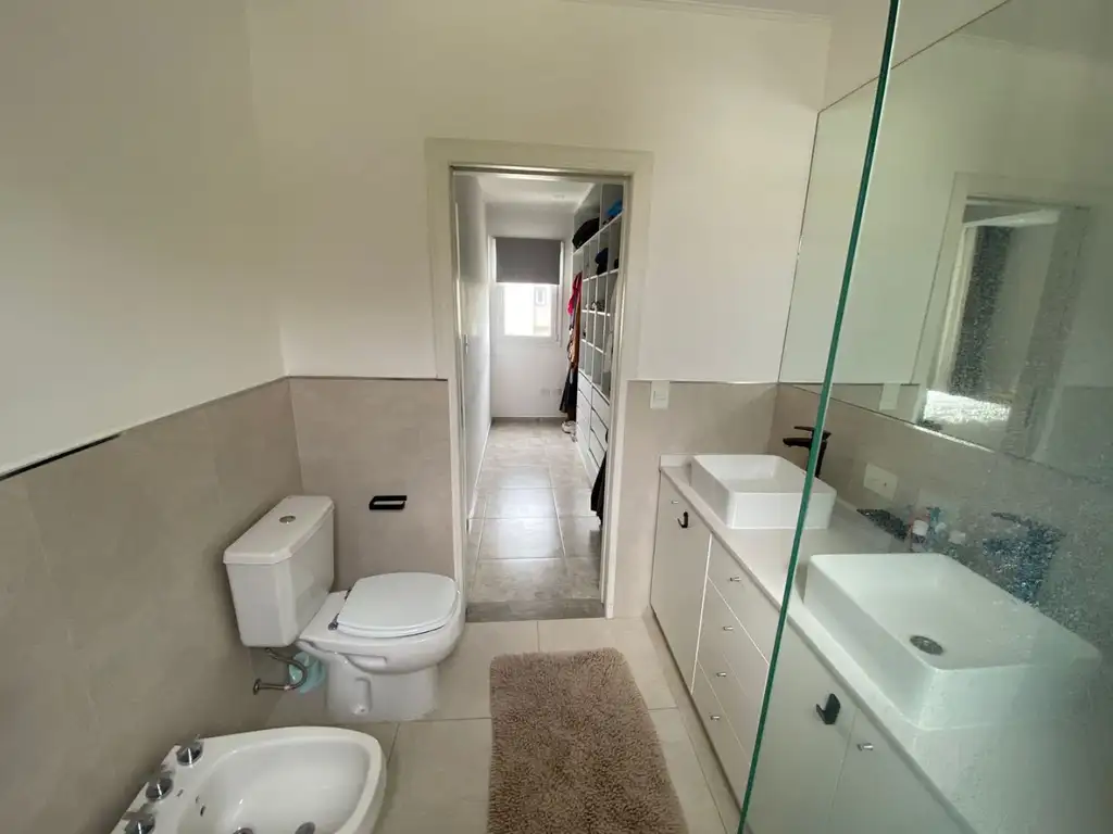 ALQUILER 4 AMBIENTES BUENOS AIRES VILLAGE - Foto 21