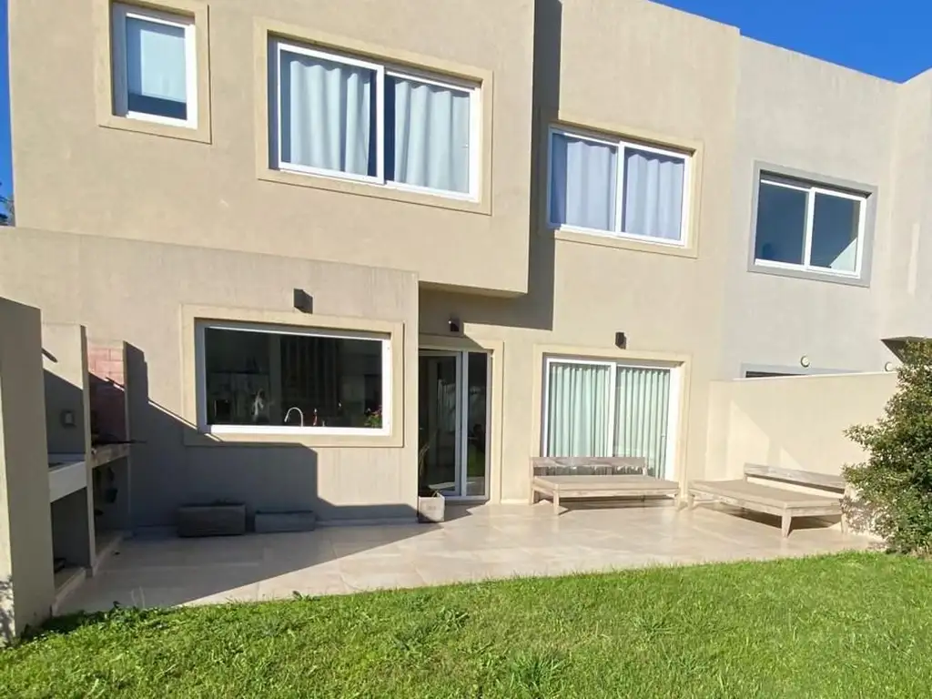 ALQUILER 4 AMBIENTES BUENOS AIRES VILLAGE - Foto 19