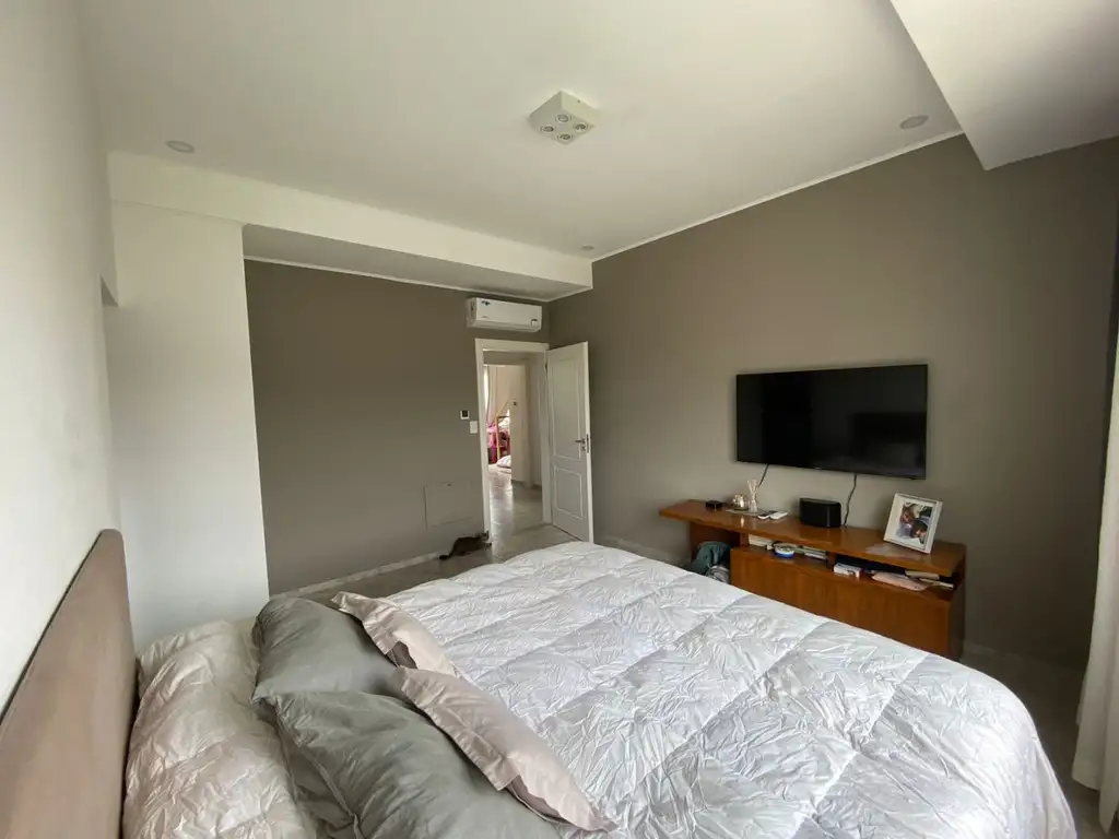 Casa en Buenos Aires Village de 3 dormitorios