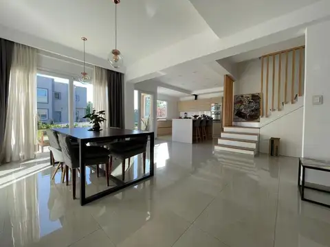 ALQUILER 4 AMBIENTES BUENOS AIRES VILLAGE - Foto 0