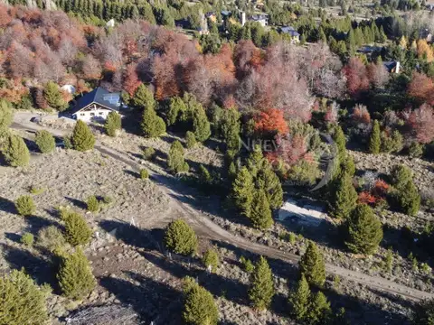 Lote 8 manzana J1, Las Jorgelinas