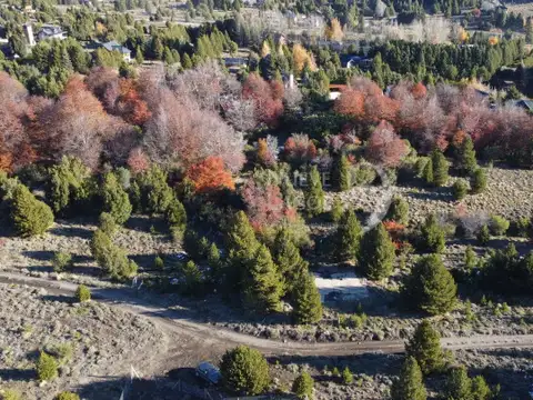 Terreno en Venta 20  mts Fondo