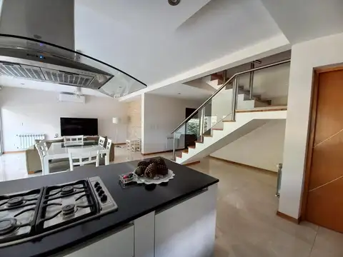 Casa en Venta 5 años