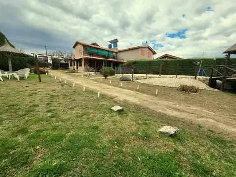 Hotel en Venta 21 años