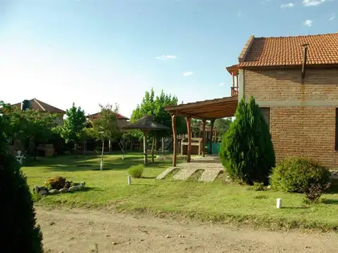Hotel en Venta en Arroyo de los Patos, San Alberto