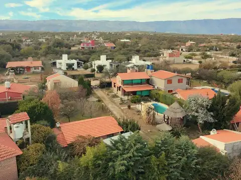 Las palmeritas y las margaritas s/n - Arroyo de los patos 100