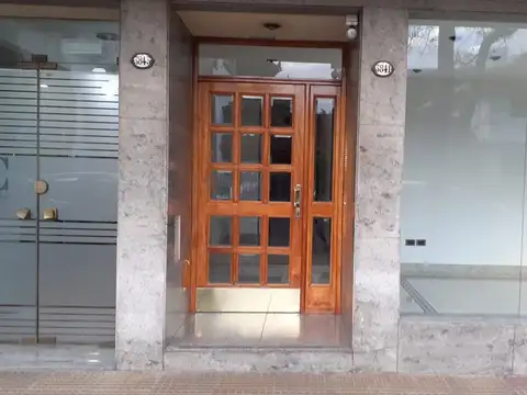 Cnel F Allende 3800, Piso 3