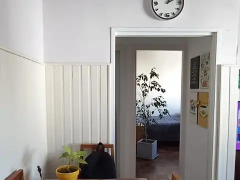Departamento en Alquiler - 2 Dormitorios 1 Baño - 50mts - Mar Del Plata