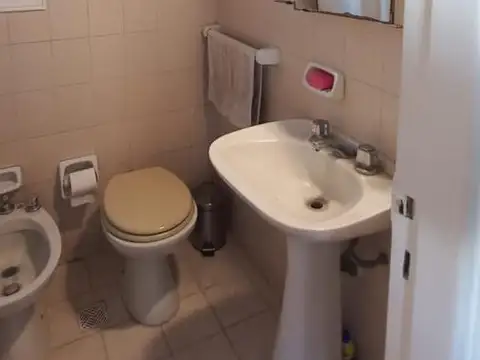 Departamento en Alquiler Permite mascota