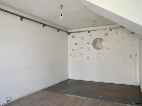 Local en Venta en Ciudadela, USD 31.000