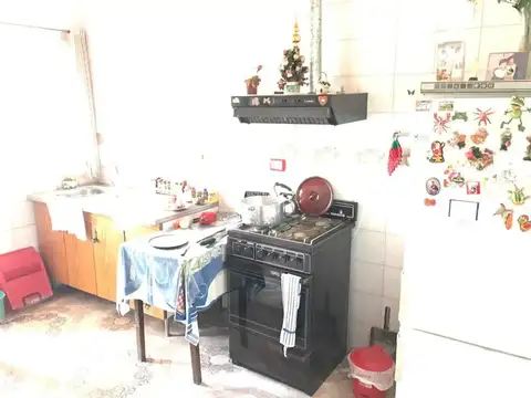 Casa - Ituzaingó