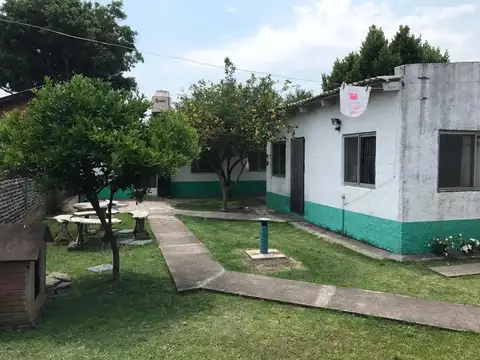 Casa en Venta 30 años