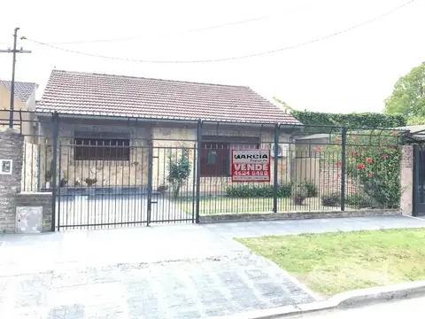 Casa - Ituzaingó