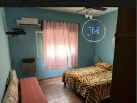 CASA 3 AMBIENTES COMODA