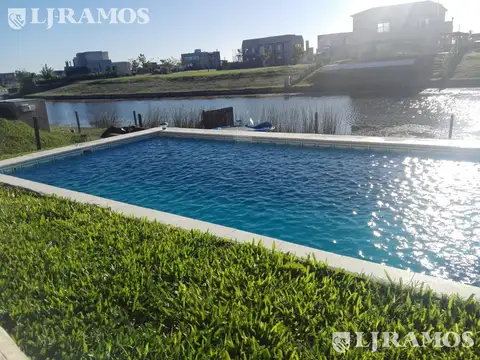 Barrio Vistas- Puertos - Escobar