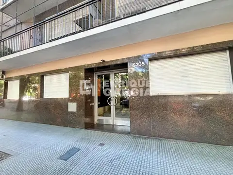 Mendoza 5200, Piso 4