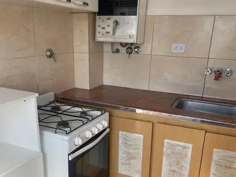 Departamento en Alquiler 28 años