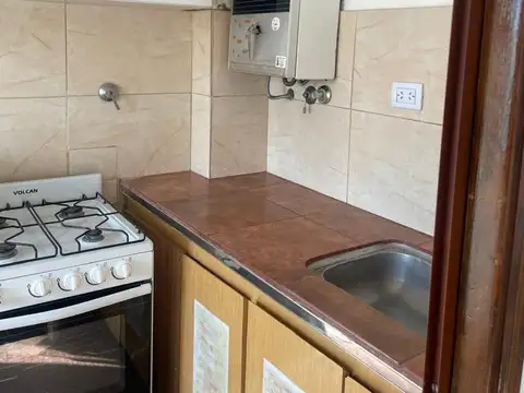 DEPARTAMENTO ALQUILER 2 AMBIENTES - FLORIDA OESTE