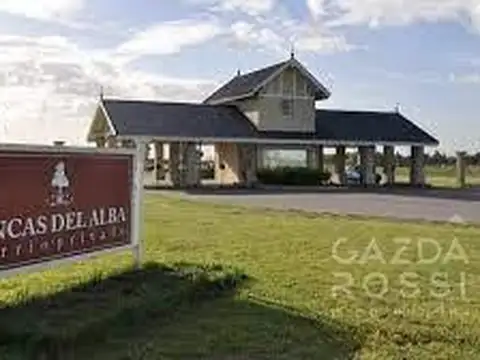 Terreno - Fincas del Alba