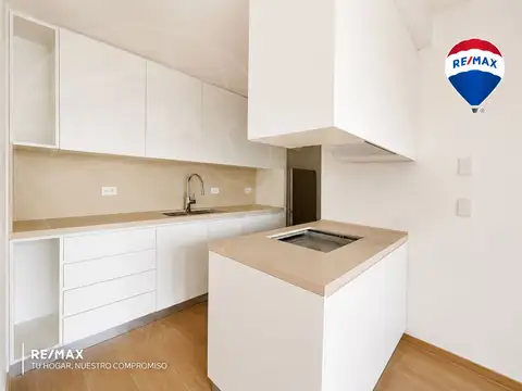 Departamento en Venta en Nordelta, Partido de Tigre