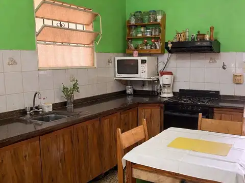 Casa en Venta en Quilmes, USD 53.000