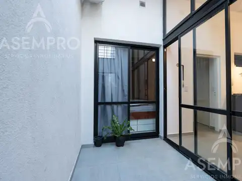 Triunvirato al 5800