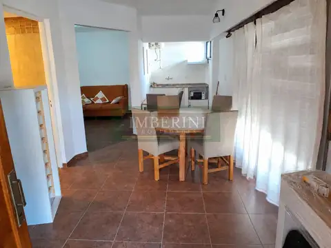 Depto Tipo Casa en Venta de 3 ambientes