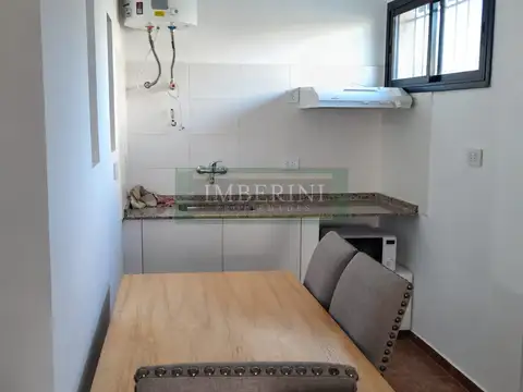 Depto Tipo Casa en Venta de 2 dormitorios