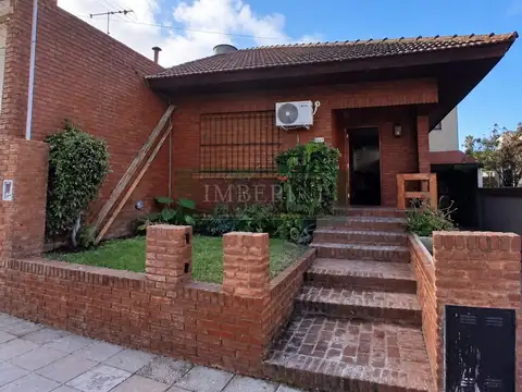 PH 3 ambientes en venta en Bolivar 563 - Tigre