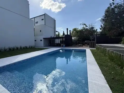 Departamento en Alquiler en Condominio Pilar, USD 600