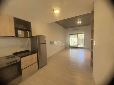 Departamento en alquiler Campus Village - CUAN PROPIEDADES
