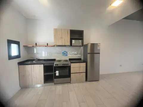 Departamento en Alquiler A Estrenar