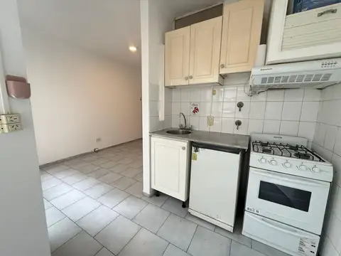 Departamento en Venta en Nuestra Señora De Lourdes, USD 37.000