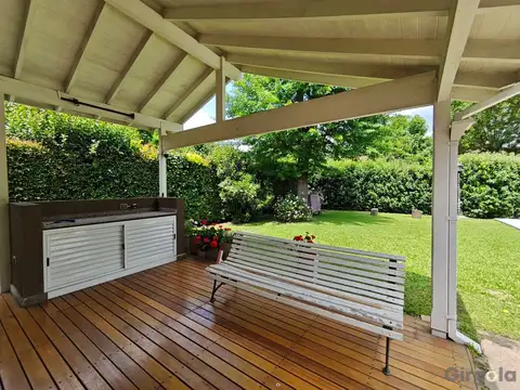 Casa en Venta 23 años