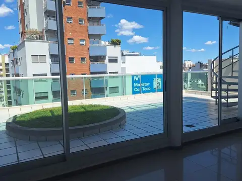 Departamento en Alquiler Apto profesional