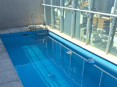 Departamento en Alquiler al Sureste