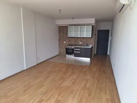 DEPARTAMENTO 1 AMBIENTE  - 46 m² - FRENTE - BALCÓN - VISTA PANORAMICA - NUÑEZ - ALQUILER