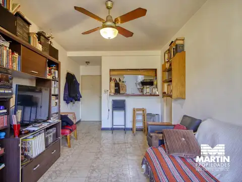 Departamento en Venta en Olivos, USD 90.000