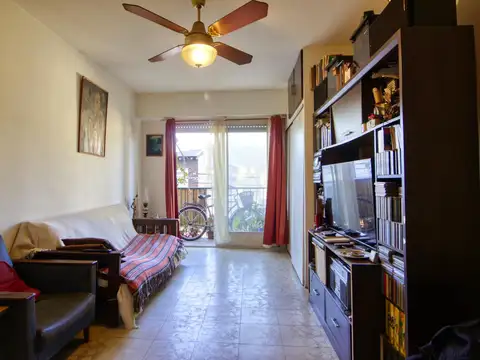 Departamento en Venta 40 años