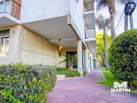 Departamento en Venta de 2 Ambientes en Olivos con Balcon