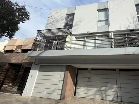 DEPARTAMENTO 2 AMBIENTES EN ALQUILER VERSALLES