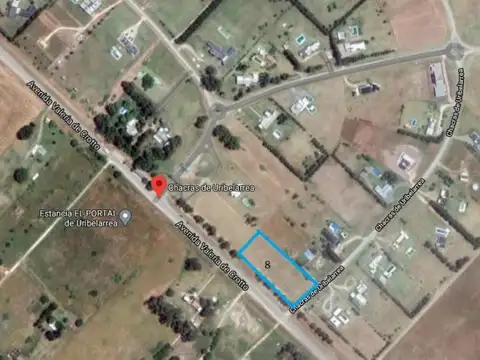 Lote - Venta - Argentina, Uribelarrea