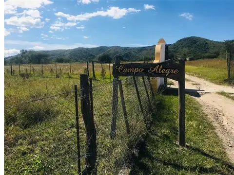 Terreno en Venta en San Antonio De Arredondo, USD 30.000